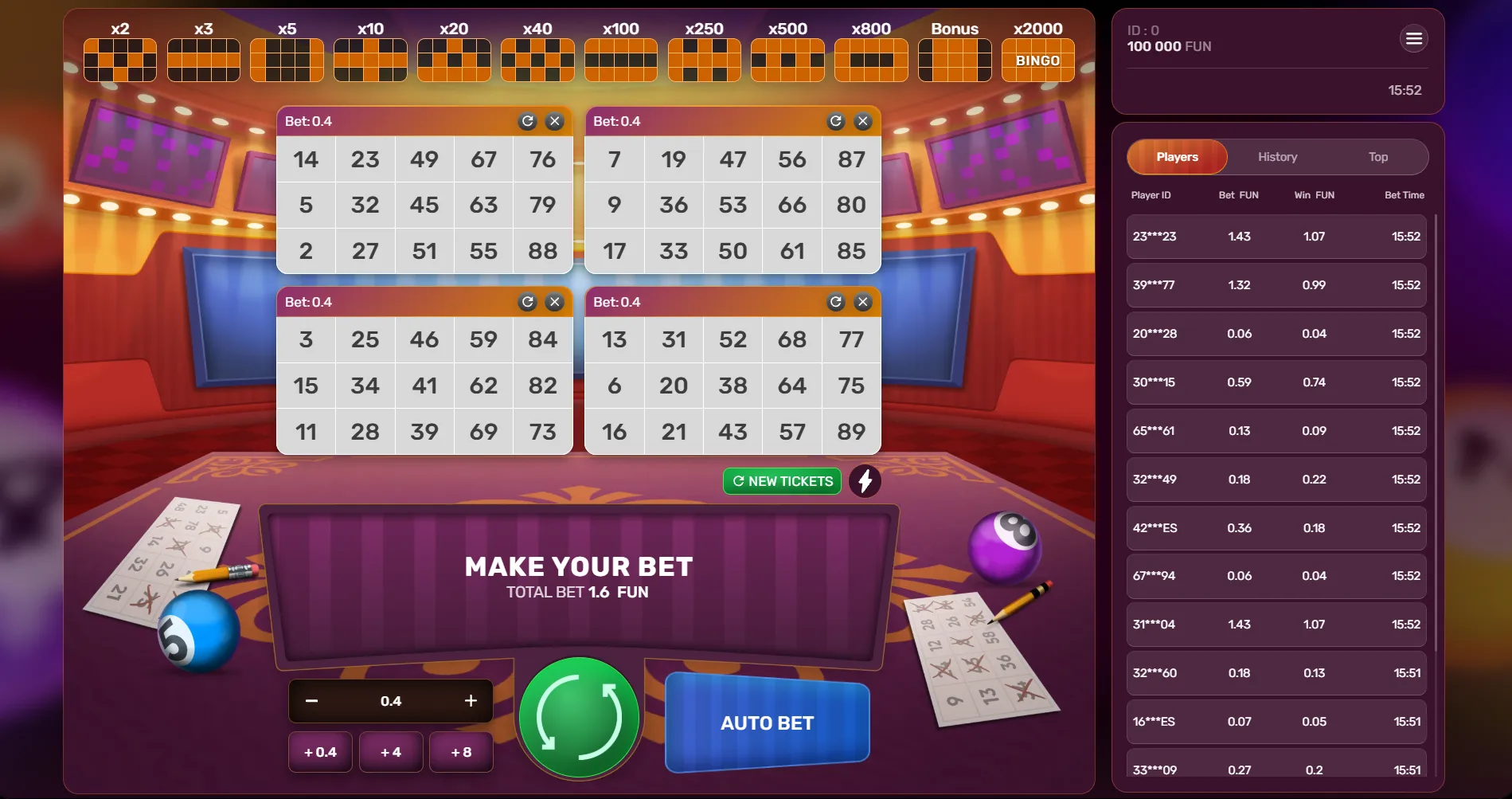 Bingo in Canada house edge, odds and rule variations — how to play bingo in Canada
