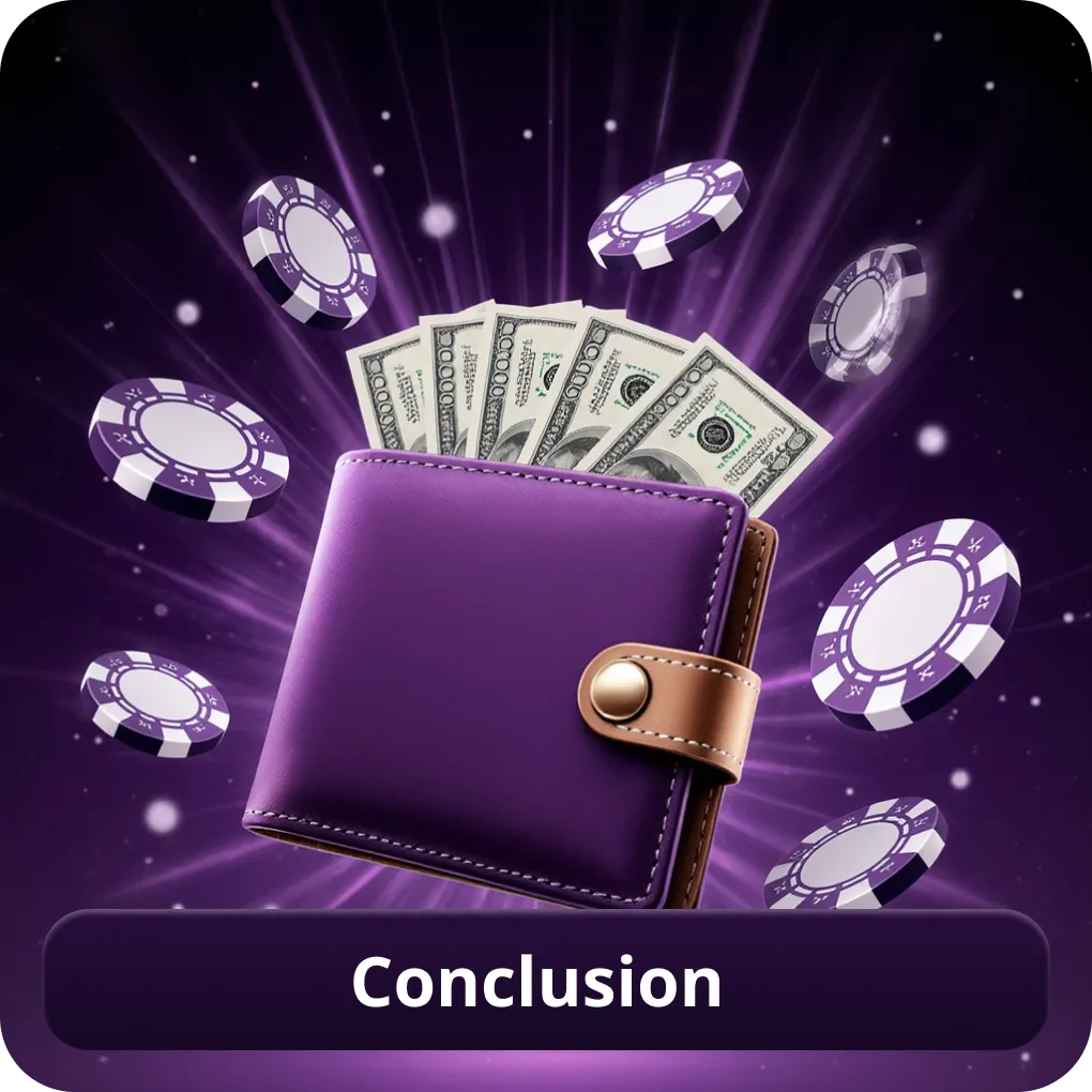Conclusion key blackjack learning takeaways Conclusion