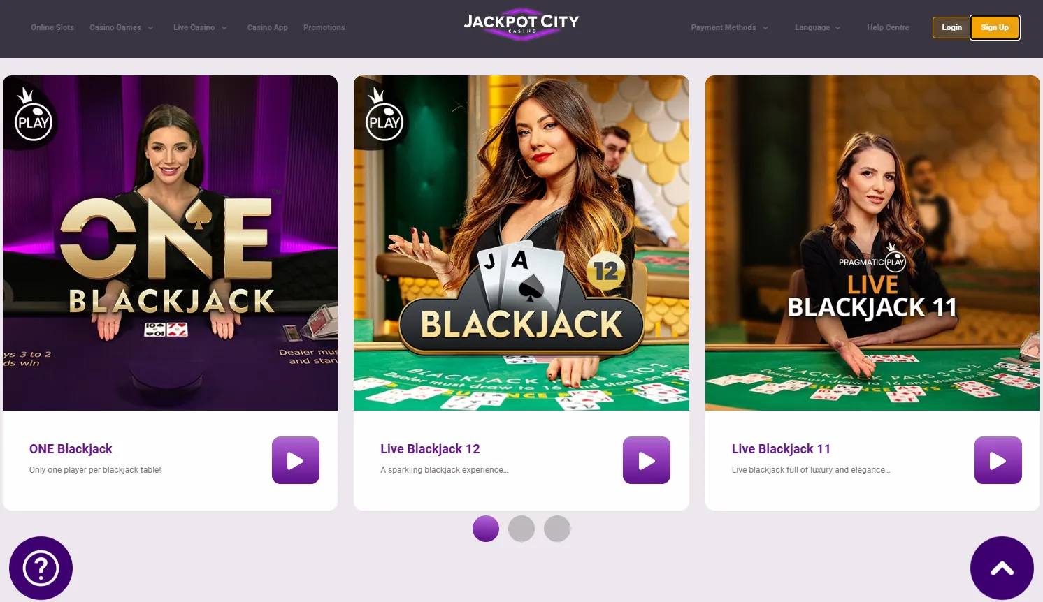 Conclusion — How to play blackjack key final takeaways Conclusion — How to play blackjack