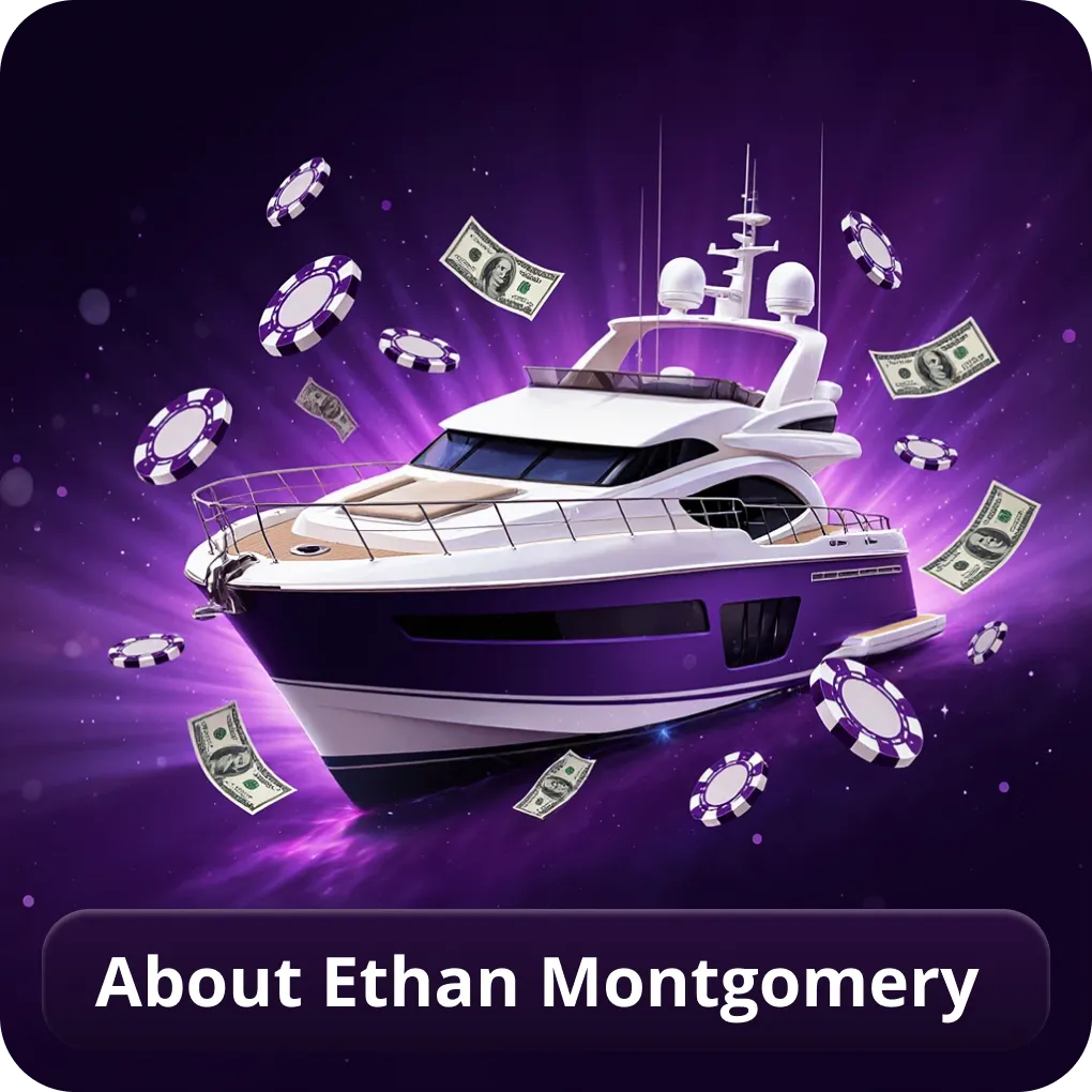 About Ethan Montgomery