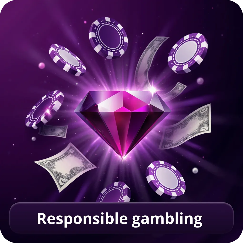 Responsible Gambling