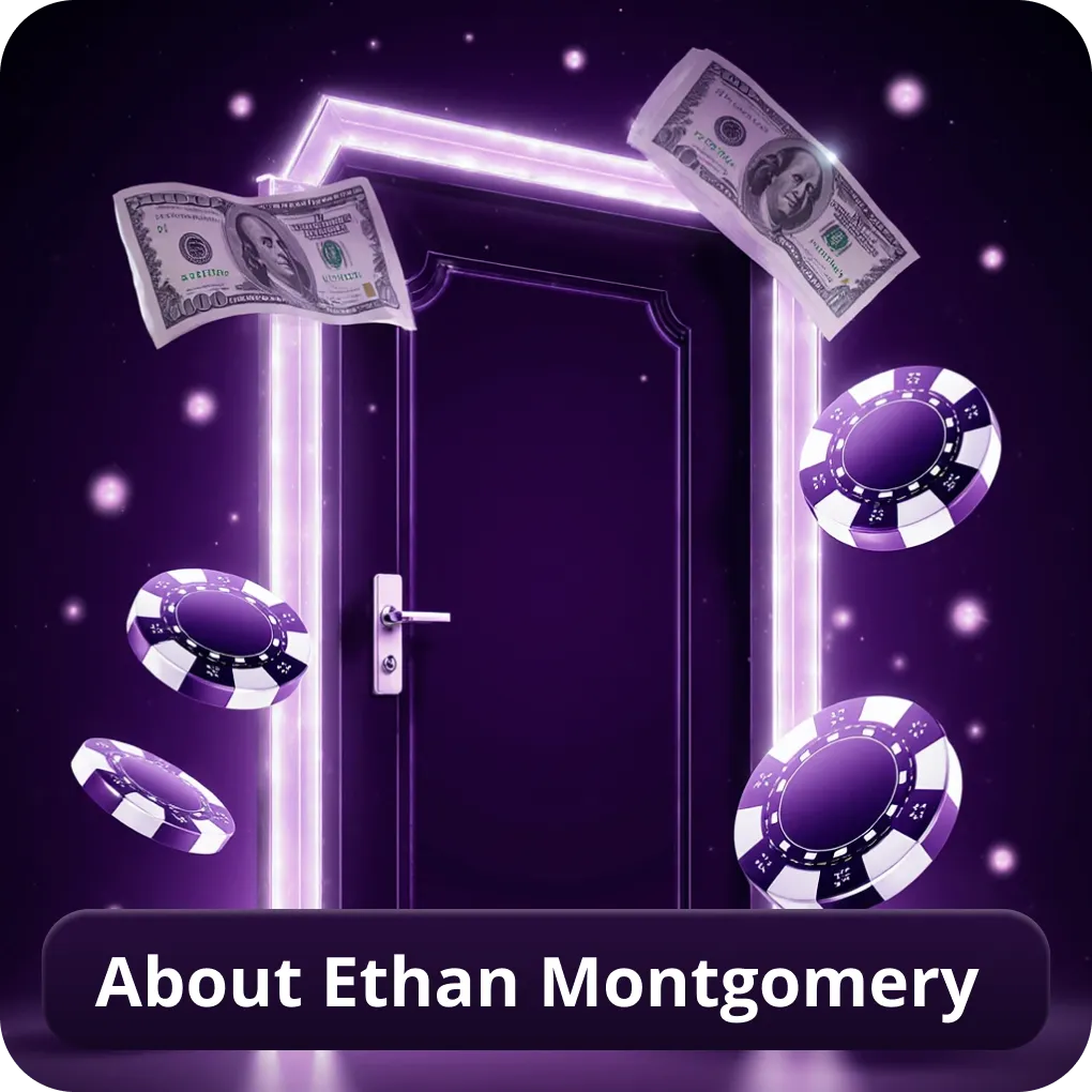 About Ethan Montgomery