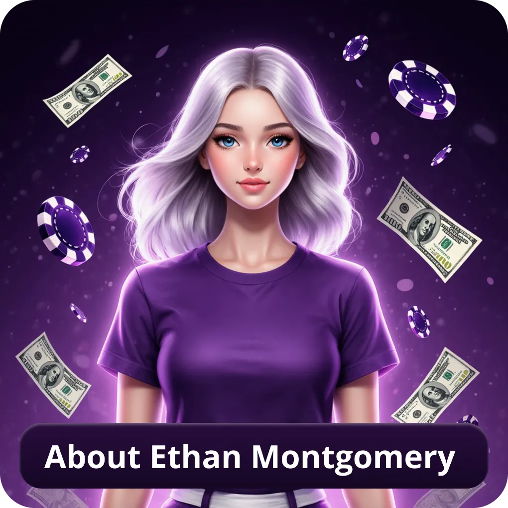 About Ethan Montgomery