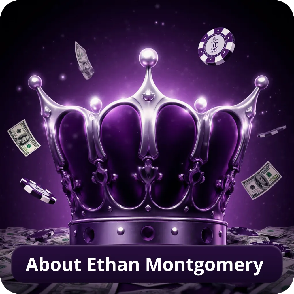 About Ethan Montgomery