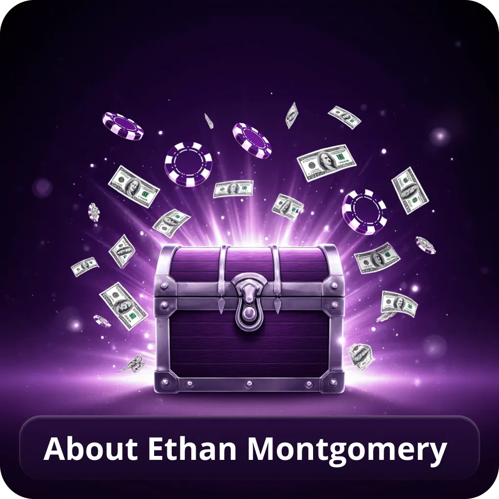 About Ethan Montgomery