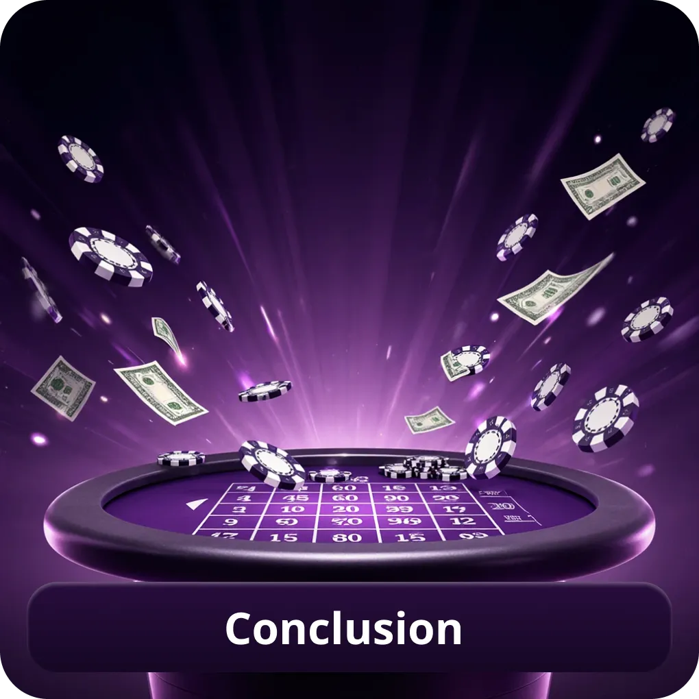 Conclusion