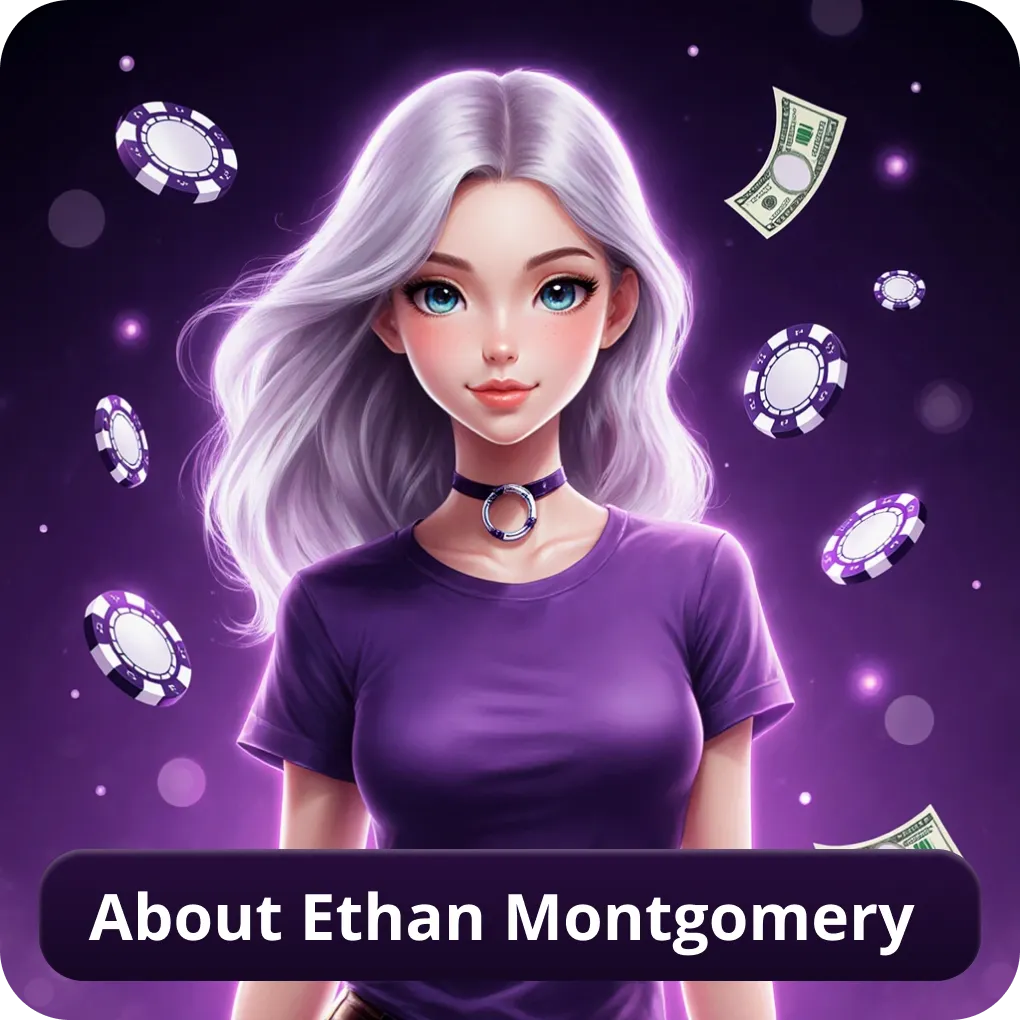 About Ethan Montgomery