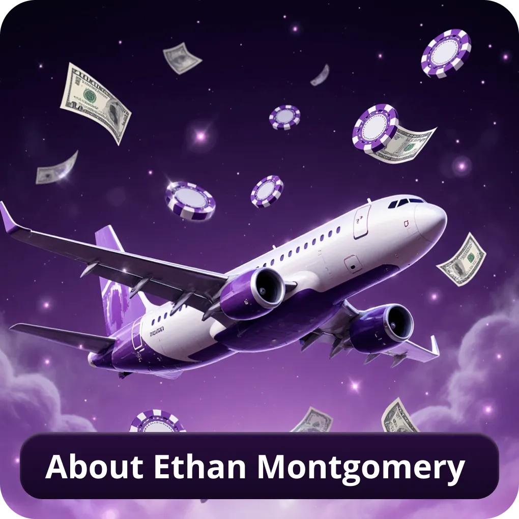 About Ethan Montgomery