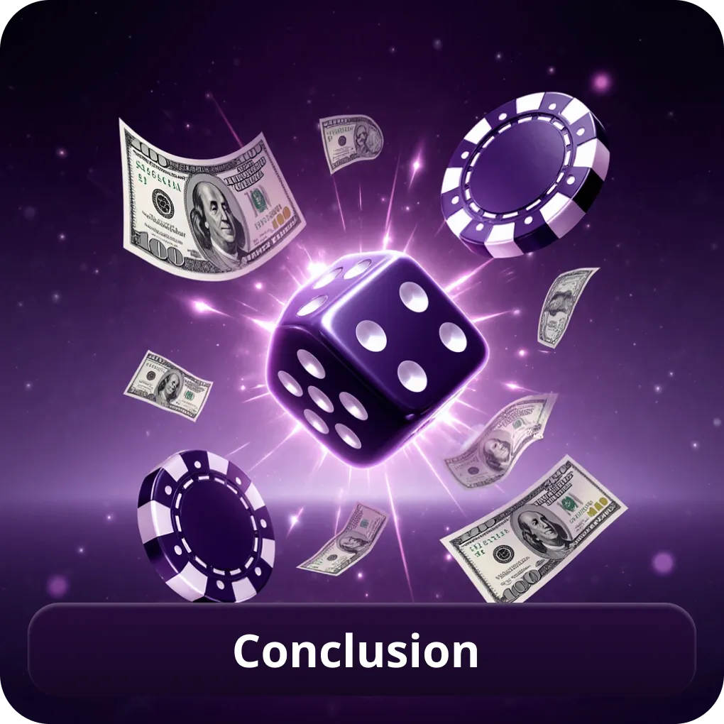 Conclusion
