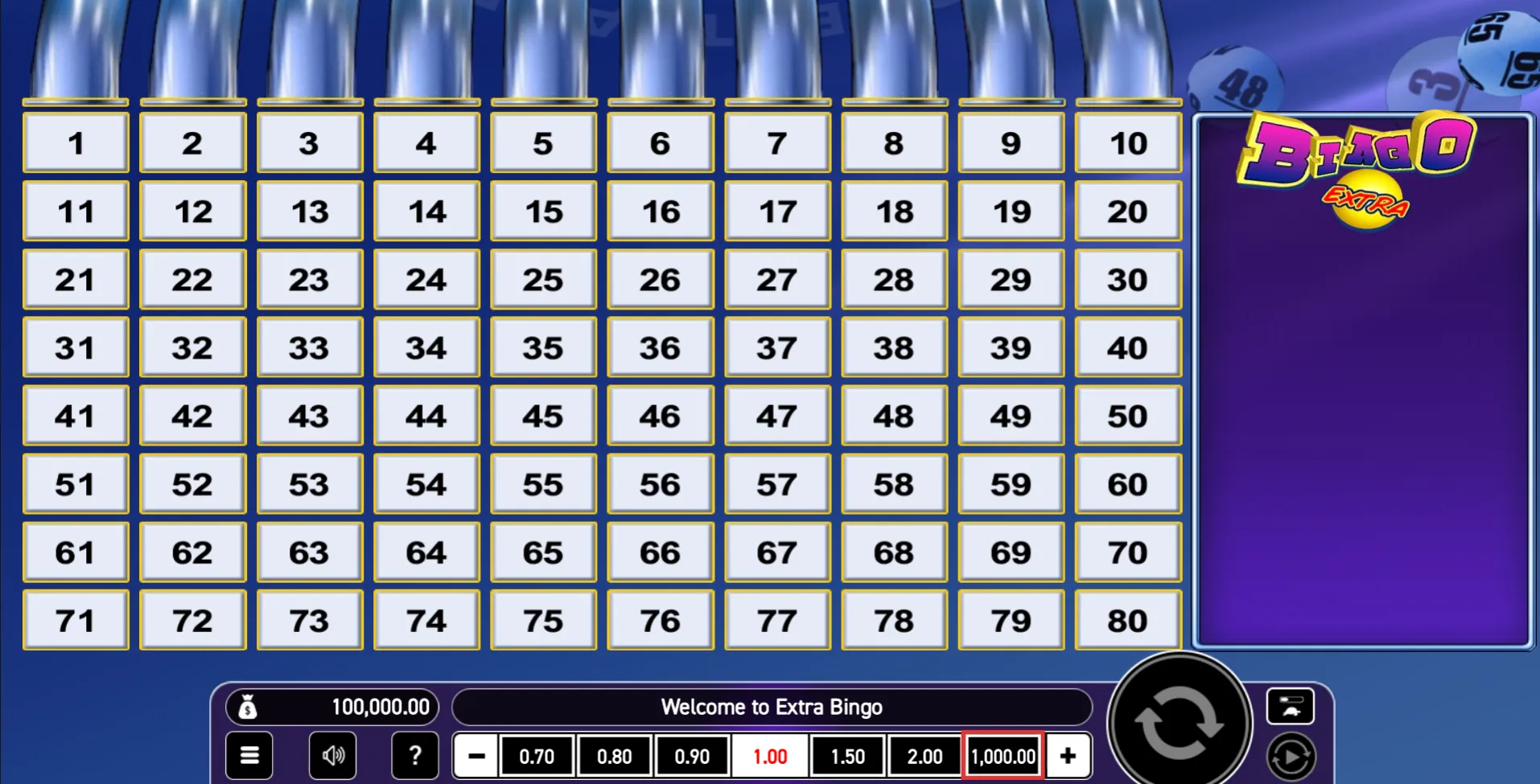 Playing bingo in Canada online — how to play bingo in Canada