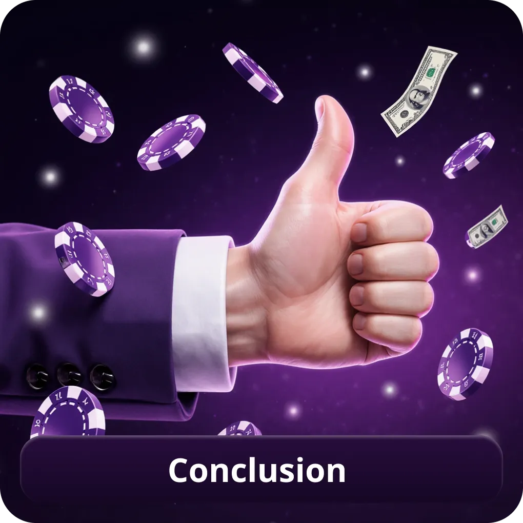 Conclusion