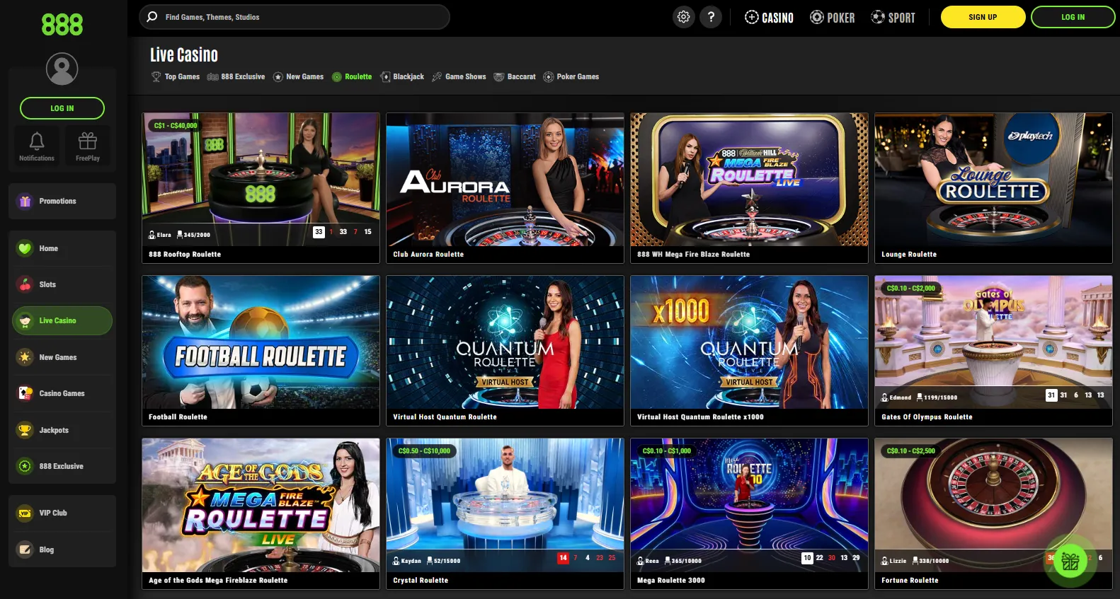 Responsible gambling limits for roulette in Canada — How to play roulette