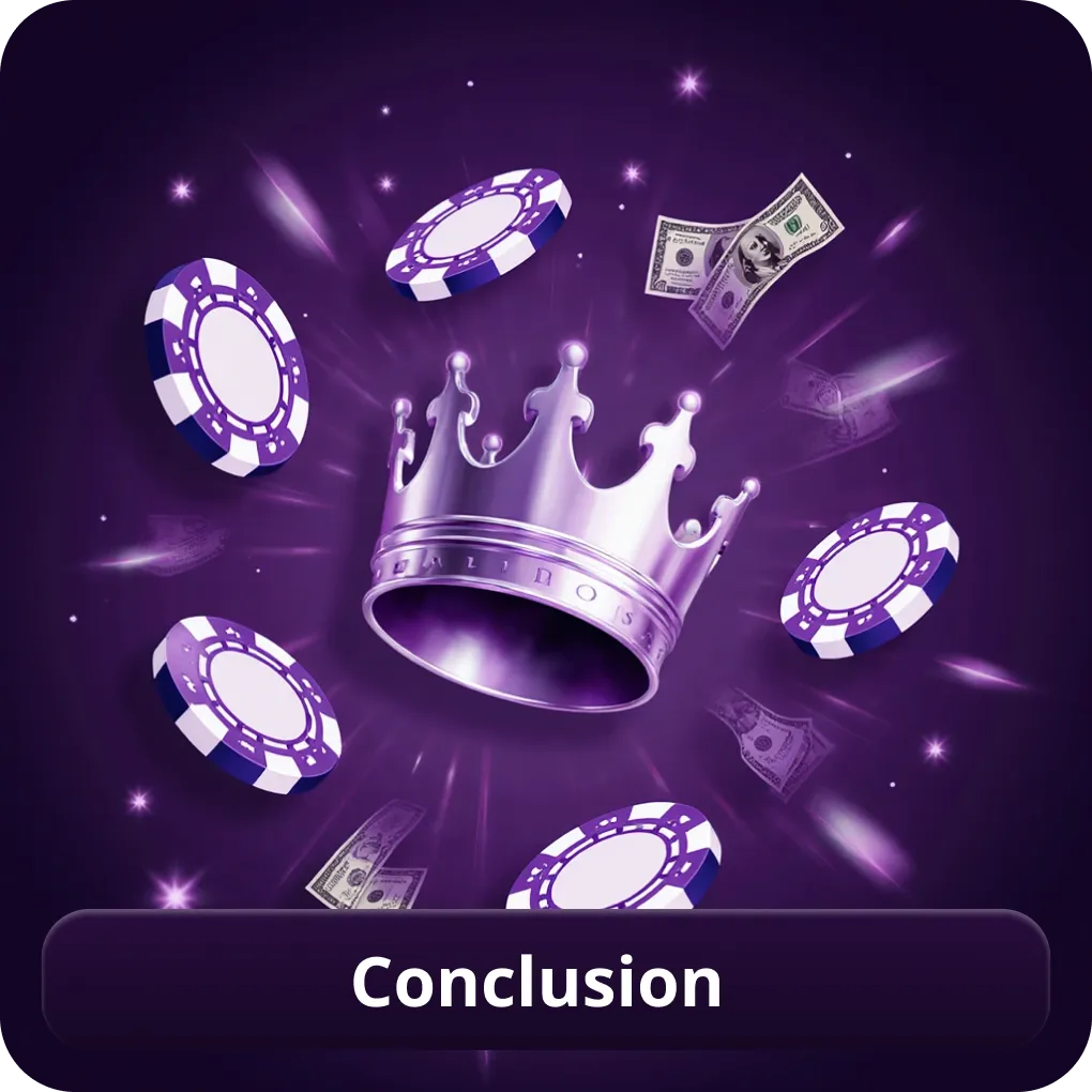 Conclusion