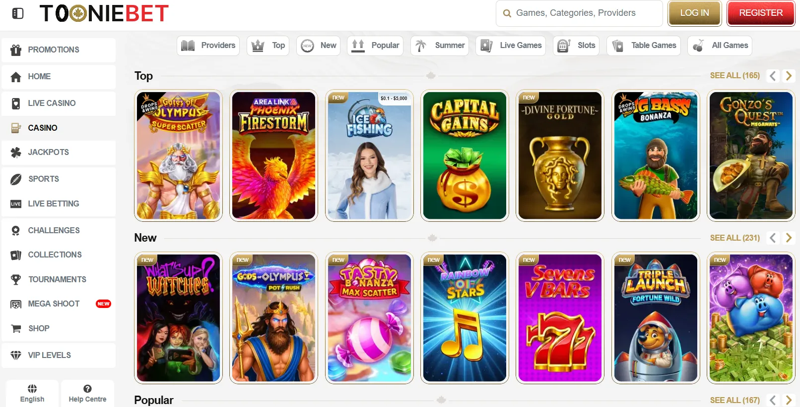 How to play slots in Canada: quick start