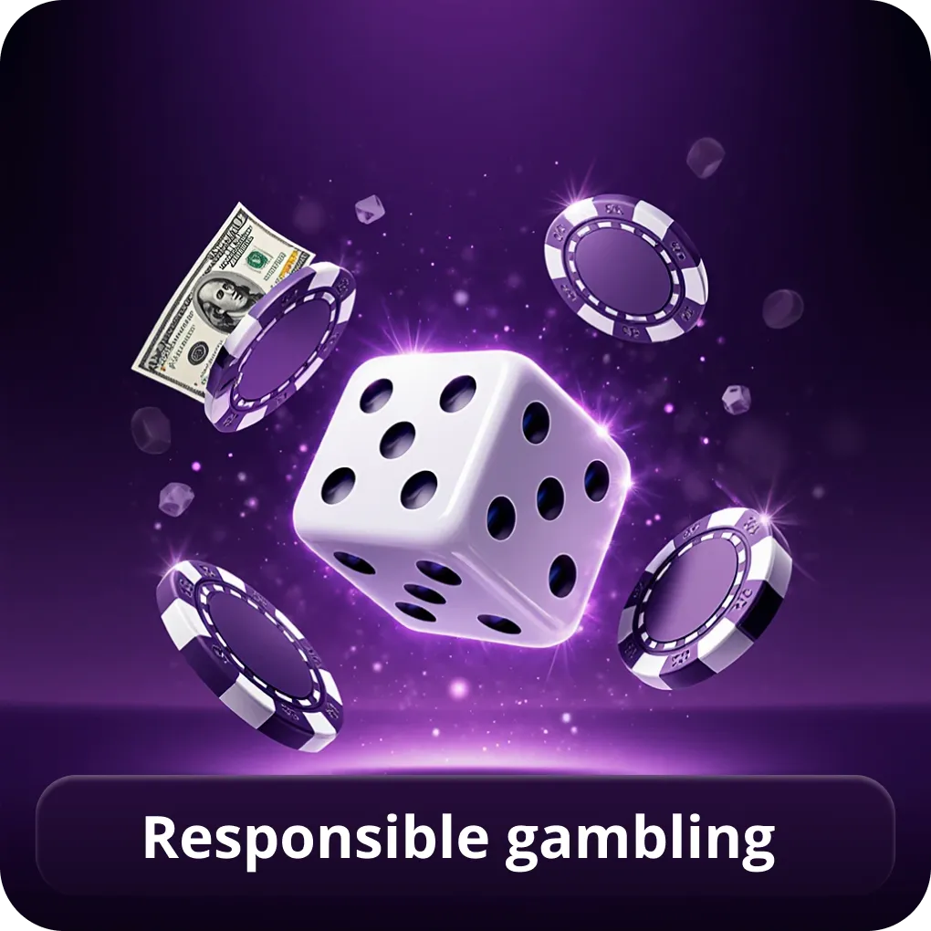 Responsible gambling