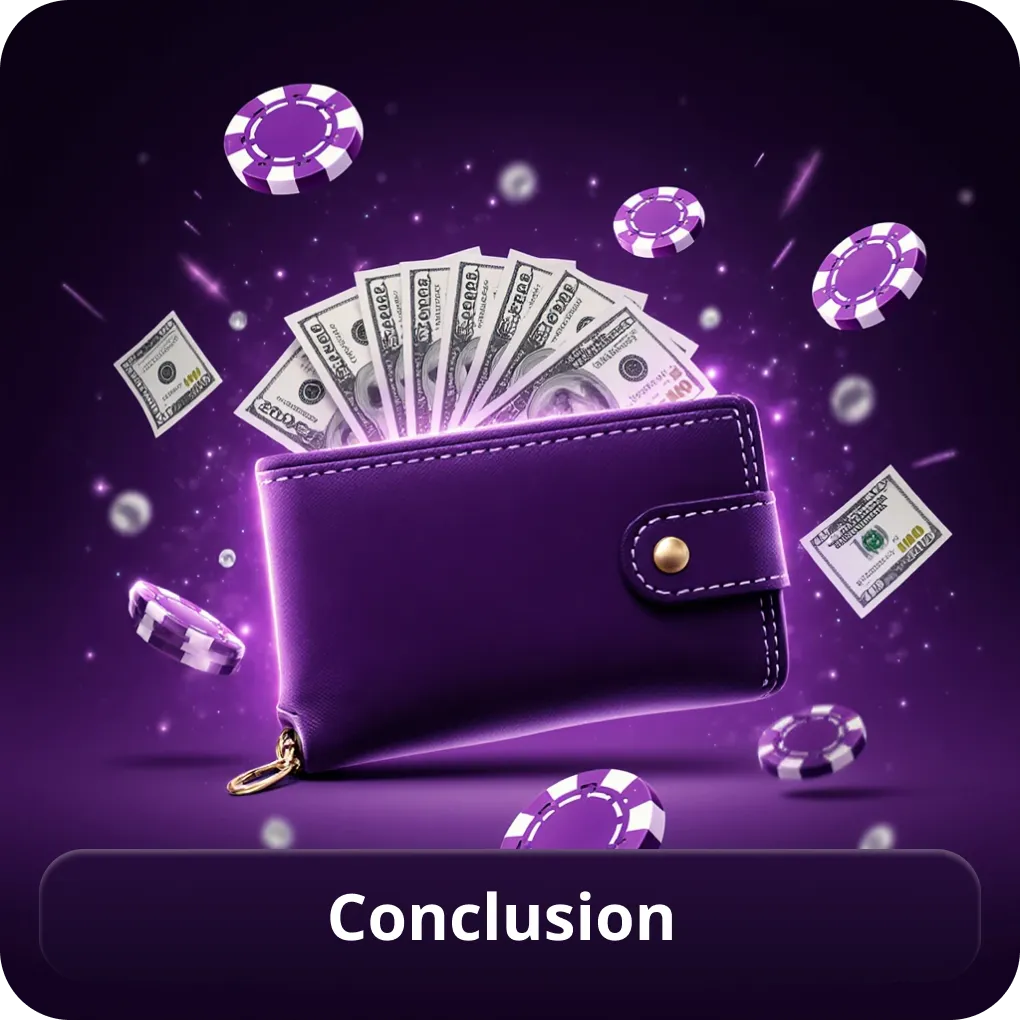 Wheel of Fortune slot Canada conclusion and final summary Conclusion