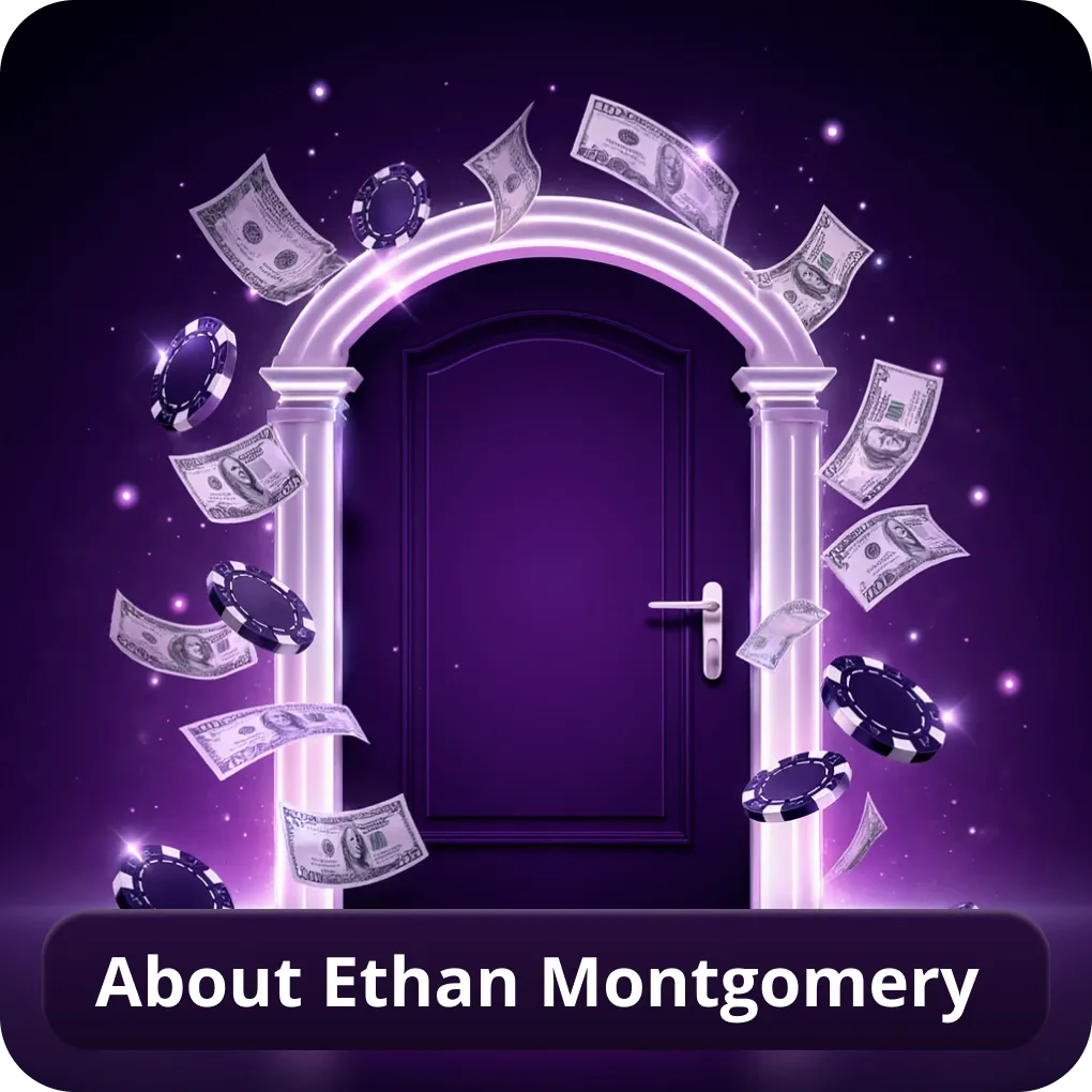 About Ethan Montgomery