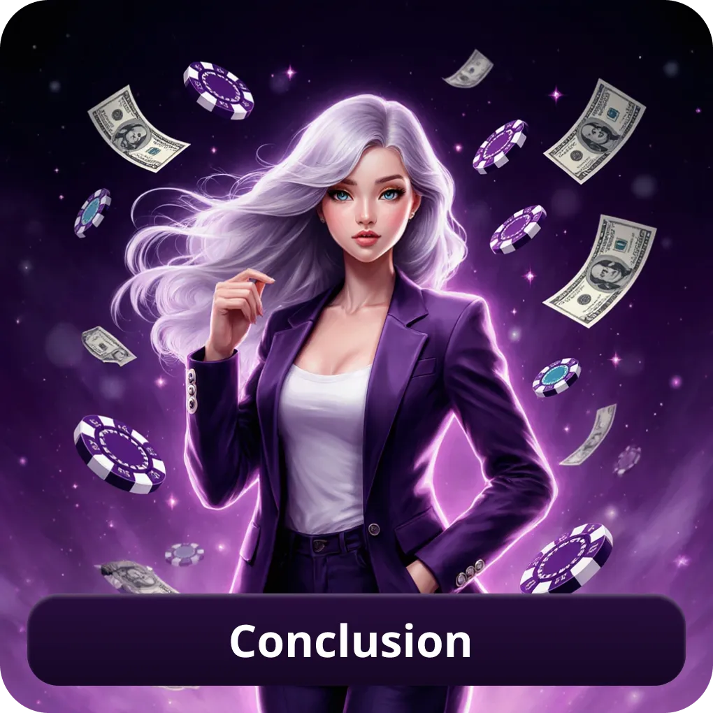 Conclusion key online slots takeaways Conclusion