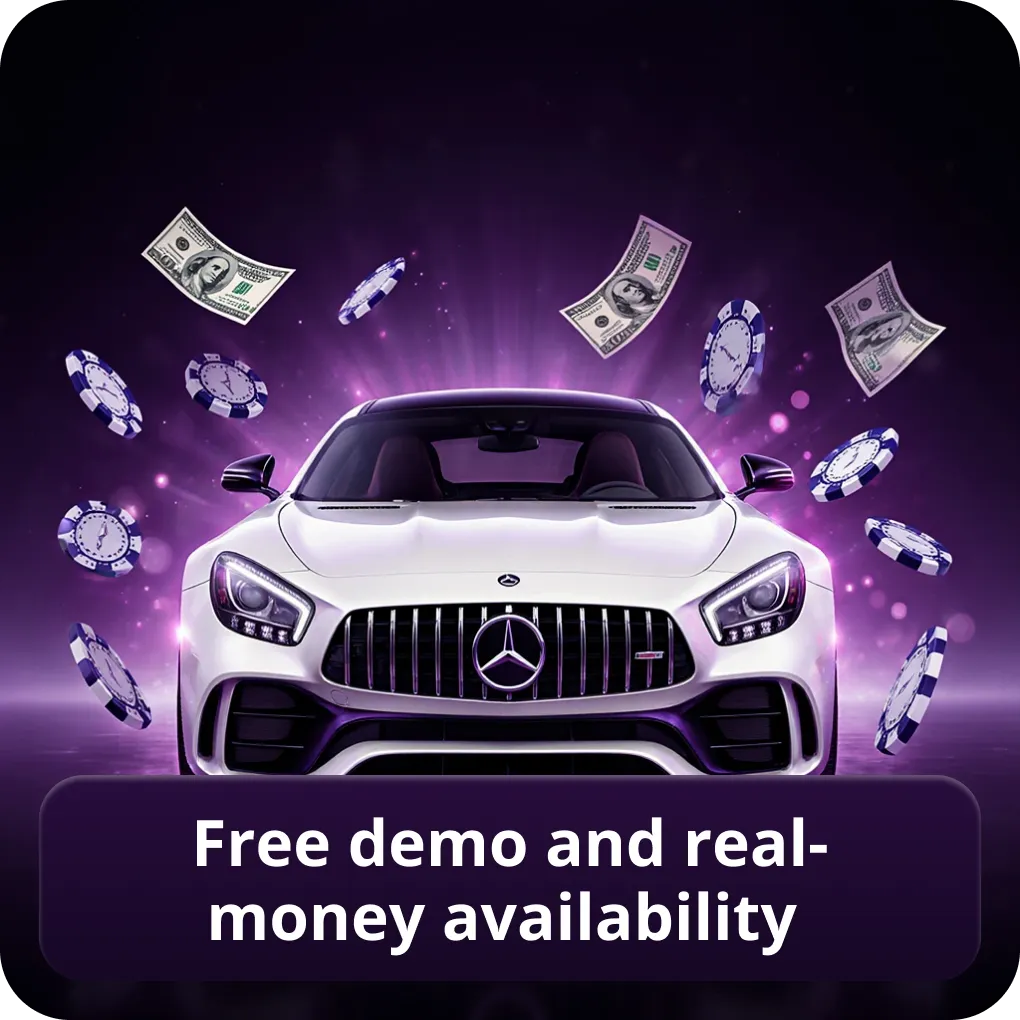 Free Demo and Real-Money Availability play options explained Free Demo and Real-Money Availability