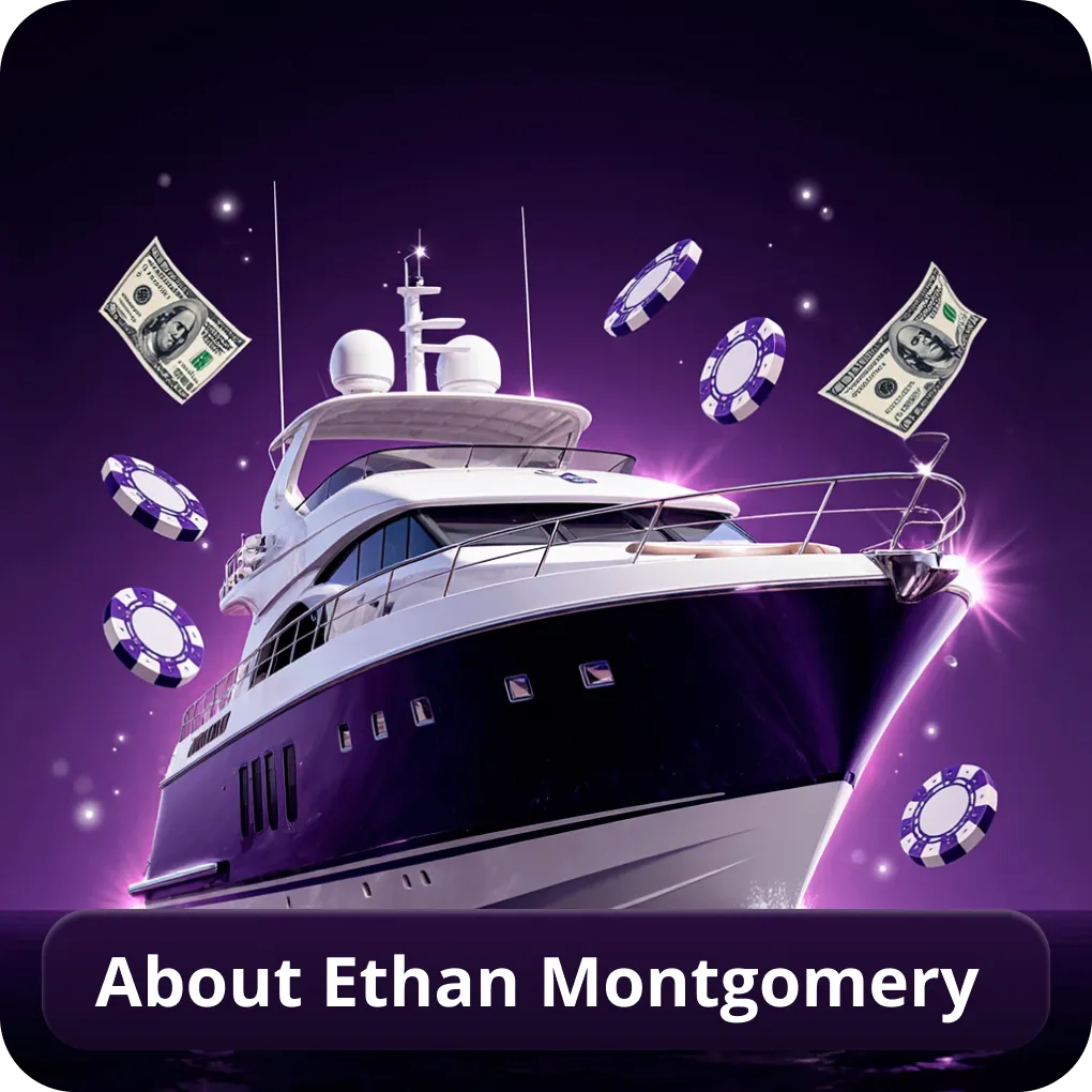 About Ethan Montgomery — free online slots Canada author profile and background About Ethan Montgomery — free online slots Canada