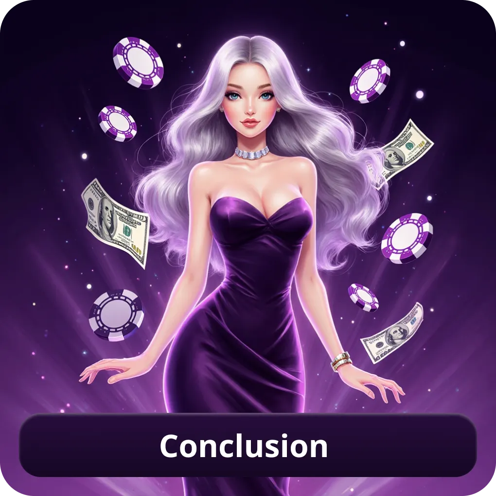 Online casino reviews in Canada conclusion and summary Conclusion