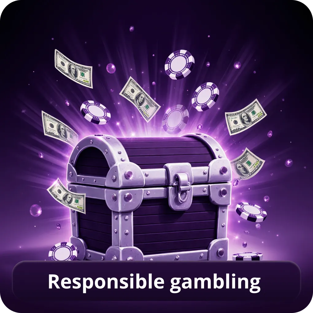 Online casino reviews in Canada responsible gambling guidance Responsible gambling